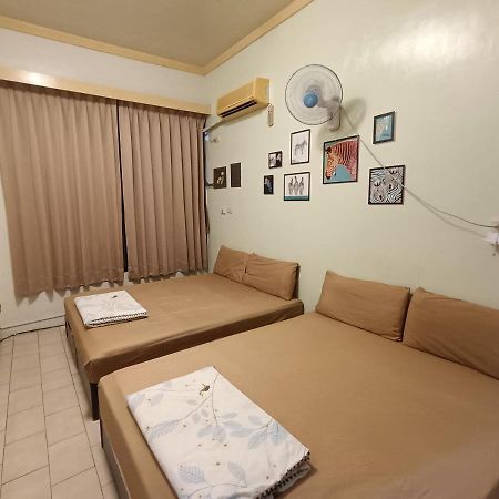 Old Street Little House Apartment Chaozhou Exterior foto