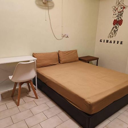Old Street Little House Apartment Chaozhou Exterior foto