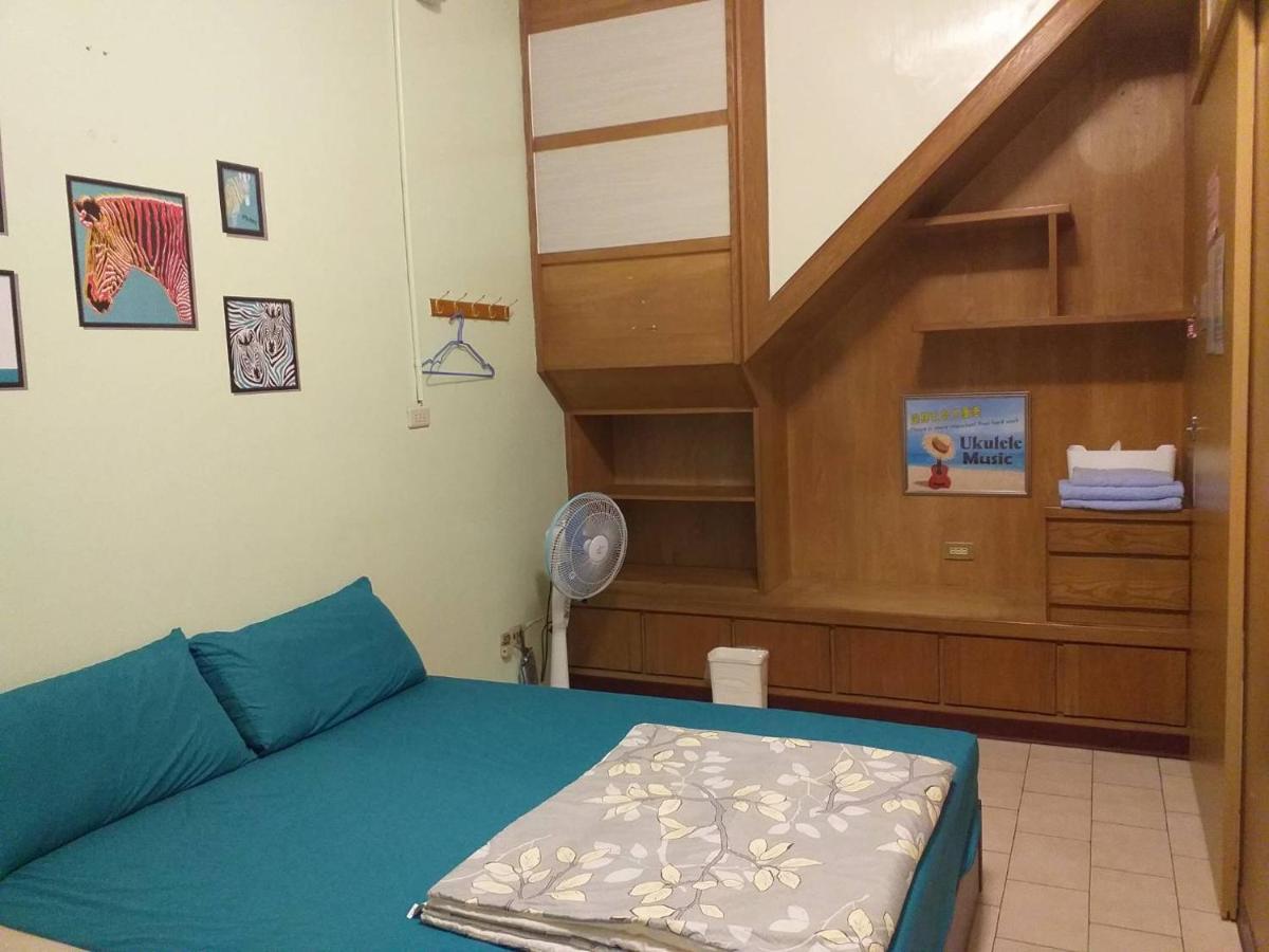 Old Street Little House Apartment Chaozhou Exterior foto
