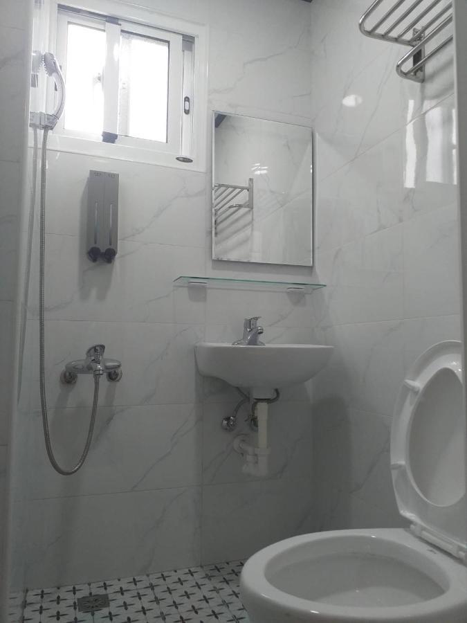 Old Street Little House Apartment Chaozhou Exterior foto