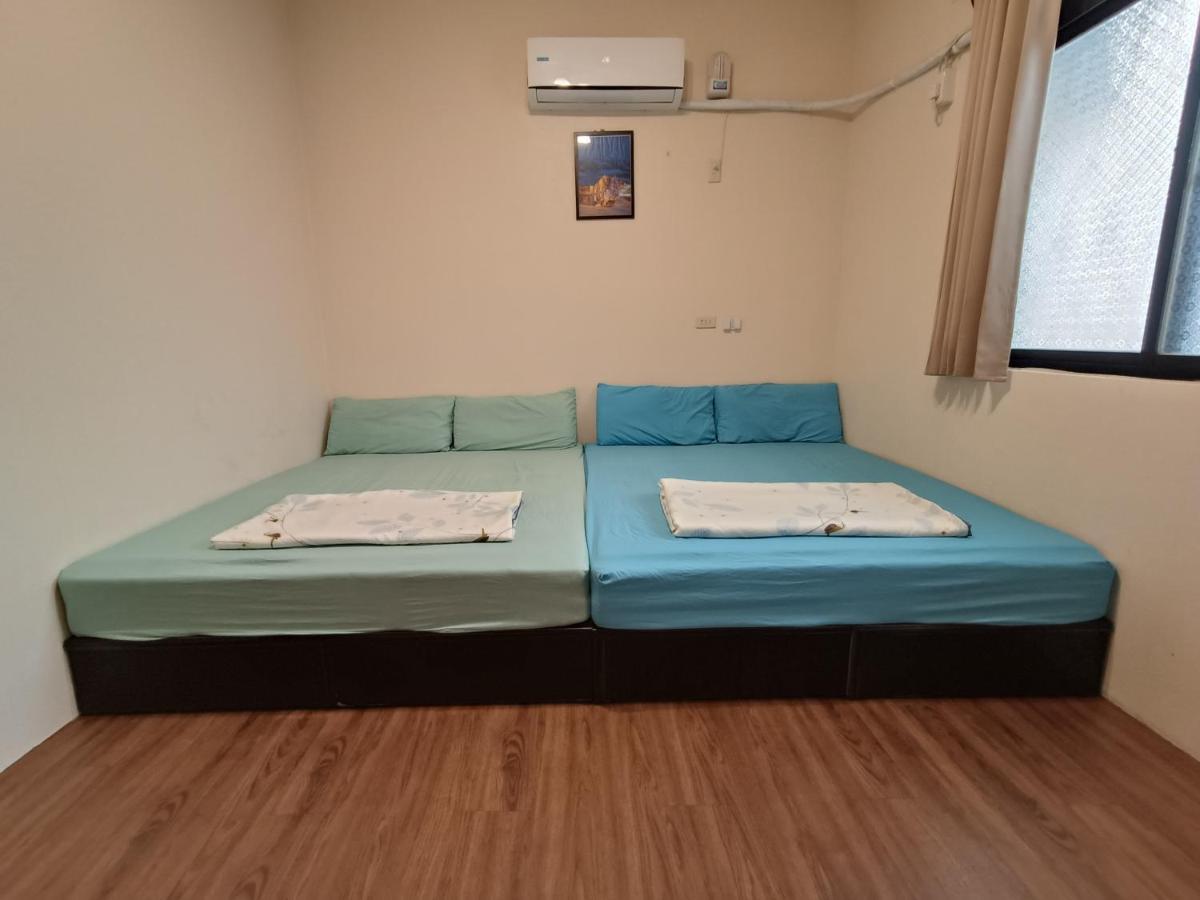 Old Street Little House Apartment Chaozhou Exterior foto