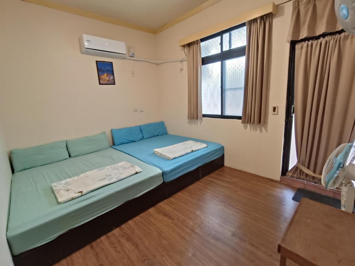 Old Street Little House Apartment Chaozhou Exterior foto