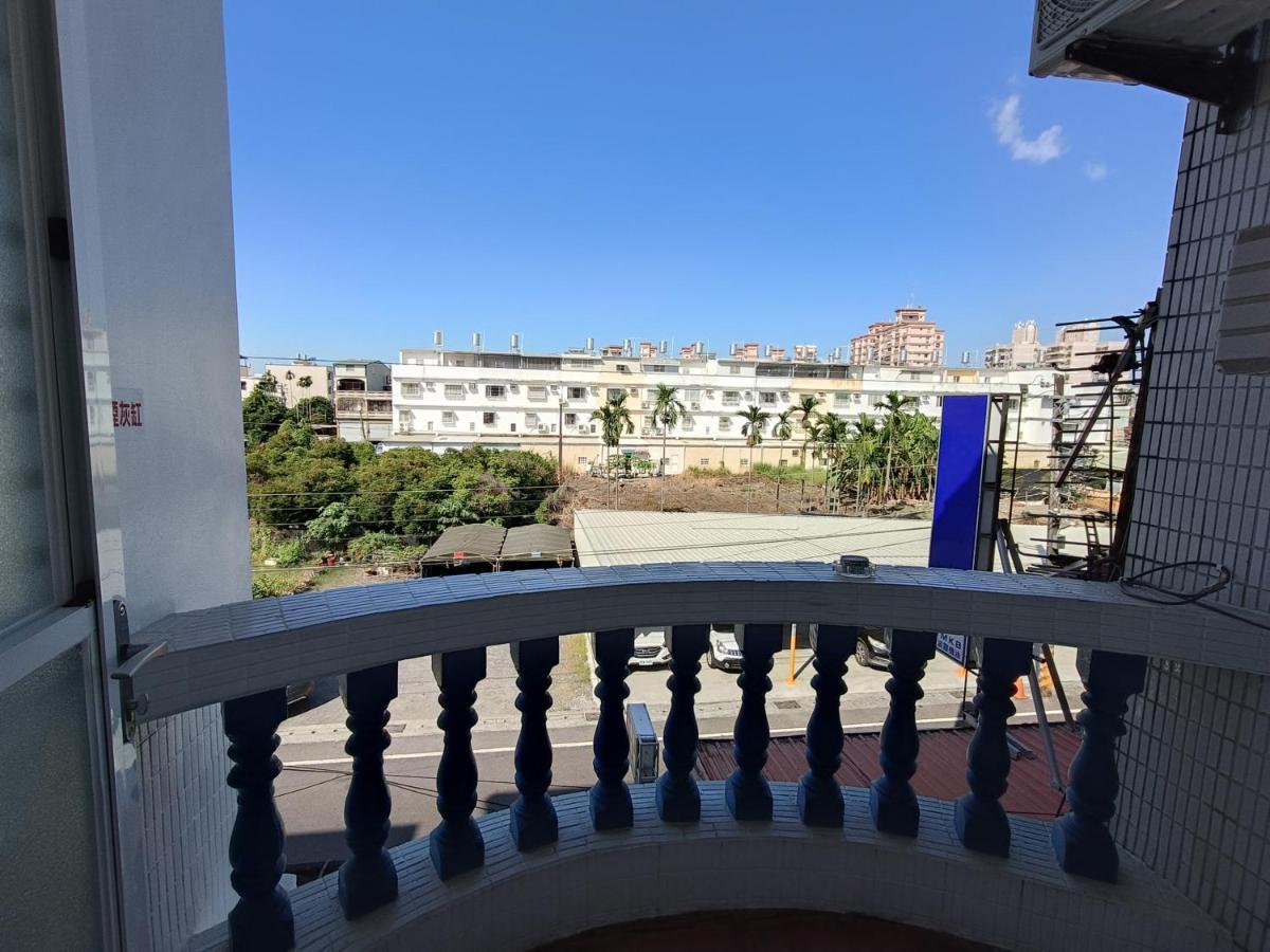 Old Street Little House Apartment Chaozhou Exterior foto